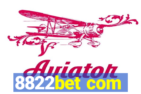 8822bet com